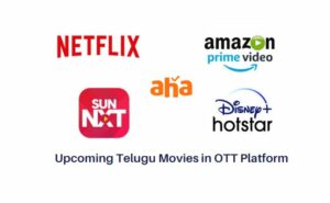 upcoming telugu movies in ott september 2022