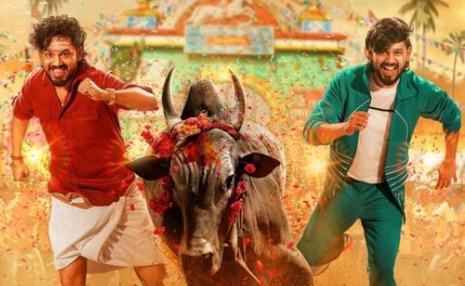 Anbarivu Telugu Dubbed Movie Download Isaimini