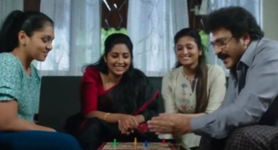 Drishya 2 Movie Download in Kannada Movierulz