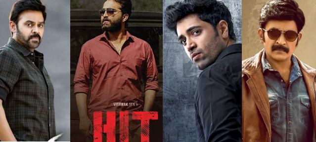 10 Best Telugu Thriller Movies on Amazon Prime 2022
