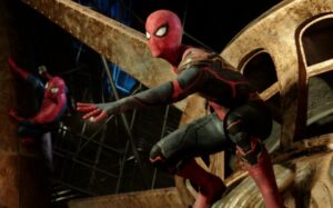 Spider Man No Way Home Telugu Dubbed Movie OTT Release Date