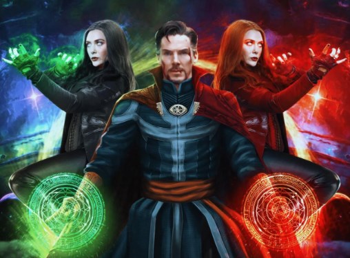 Doctor Strange in the Multiverse of Madness Telugu Dubbed Movie OTT Release Date, Digital Rights, and Satellite Rights