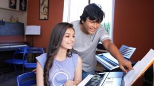 Music School Telugu Movie OTT Release Date