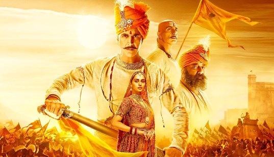 Samrat Prithviraj Telugu Dubbed Movie Review