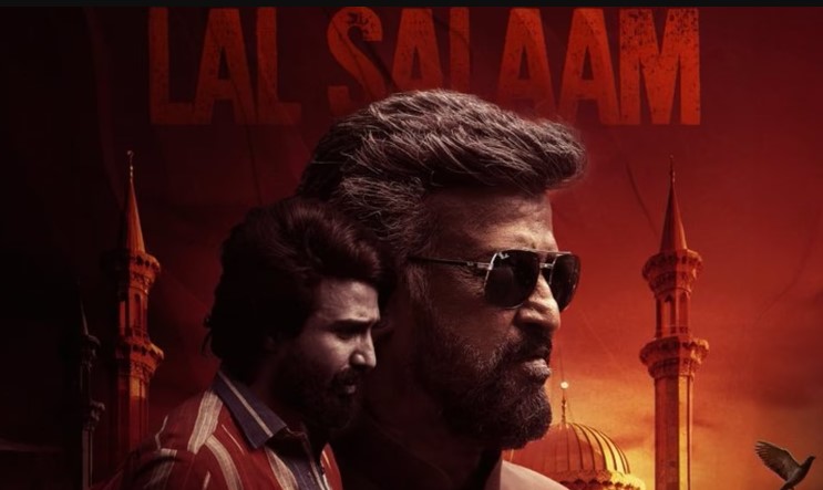Lal Salaam Movie OTT Release Date